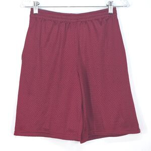 STARTER‎ Mesh Shorts Boys XL Lightweight Dazzle Basketball Activewear Athleisure